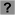 Help icon