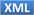 XML icon